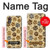S4032 Wild Animal Paw Foot Print Case For Samsung Galaxy XCover7