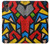 S4044 Street Art Abstract Graphics Case For Samsung Galaxy XCover7