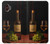 S4041 Old Vines Wine Case For Samsung Galaxy XCover7 Pro