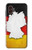S4055 Germany Flag Case For Samsung Galaxy XCover7 Pro