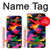 S4072 Colorful Camouflage Case For Samsung Galaxy XCover7 Pro