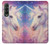 S4054 Fantasy Unicorn Case For Samsung Galaxy Z Fold 3 5G