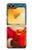 S4046 Happy Santa Case For Samsung Galaxy Z Flip 6, Flip 7 FE