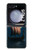 S4040 Viking War Ship Case For Samsung Galaxy Z Flip 5