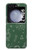 S4059 Science Chalkboard Graphic Case For Samsung Galaxy Z Flip 5