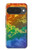 S4047 LGBTQ Camouflage Case For Google Pixel 10, 10 Pro