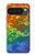 S4047 LGBTQ Camouflage Case For Google Pixel 10 Pro XL