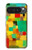 S4075 Paul Klee Southern Tunisian Gardens Case For Google Pixel 10 Pro XL