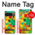 S4075 Paul Klee Southern Tunisian Gardens Case For Google Pixel 10 Pro XL