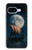 S4040 Viking War Ship Case For Google Pixel 9a