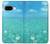 S4066 Summer Ocean Beach Case For Google Pixel 9a