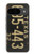 S4061 Vintage Texas Car License Plate Case For Google Pixel 9
