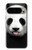 S4049 Cute Panda Stick Out Tongue Case For Google Pixel 9 Pro