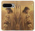 S4042 Merciful Jesus Case For Google Pixel 9 Pro XL