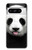 S4049 Cute Panda Stick Out Tongue Case For Google Pixel 8 pro