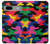S4072 Colorful Camouflage Case For Google Pixel 7a