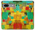 S4075 Paul Klee Southern Tunisian Gardens Case For Google Pixel 7a
