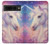 S4054 Fantasy Unicorn Case For Google Pixel 7 Pro