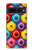 S4065 Snake Eye Umbrella Pattern Case For Google Pixel 7 Pro
