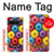 S4065 Snake Eye Umbrella Pattern Case For Google Pixel 7 Pro