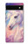S4054 Fantasy Unicorn Case For Google Pixel 6a