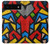 S4044 Street Art Abstract Graphics Case For Google Pixel 6