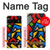 S4044 Street Art Abstract Graphics Case For Google Pixel 6