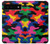 S4072 Colorful Camouflage Case For Google Pixel 6