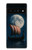 S4040 Viking War Ship Case For Google Pixel 6 Pro