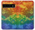 S4047 LGBTQ Camouflage Case For Google Pixel 6 Pro