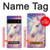 S4054 Fantasy Unicorn Case For Google Pixel 6 Pro