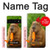 S4068 Capybara Butterfly Case For Google Pixel 6 Pro