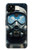S4038 Fighter Pilot Case For Google Pixel 4a 5G
