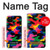 S4072 Colorful Camouflage Case For Google Pixel 4a 5G