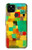 S4075 Paul Klee Southern Tunisian Gardens Case For Google Pixel 4a 5G