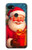 S4046 Happy Santa Case For Google Pixel 3a XL