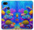 S4058 Colorful Aquarium Case For Google Pixel 3a XL