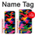 S4072 Colorful Camouflage Case For Google Pixel 3a XL