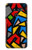 S4044 Street Art Abstract Graphics Case For LG G8 ThinQ