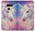 S4054 Fantasy Unicorn Case For LG G8 ThinQ