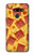 S4067 Hawaiian Pizza Case For LG G8 ThinQ