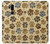 S4032 Wild Animal Paw Foot Print Case For LG G7 ThinQ
