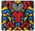 S4044 Street Art Abstract Graphics Case For LG G7 ThinQ
