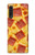 S4067 Hawaiian Pizza Case For LG Velvet