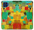 S4075 Paul Klee Southern Tunisian Gardens Case For Motorola One 5G