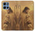 S4042 Merciful Jesus Case For Motorola Moto G 5G (2025)