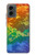 S4047 LGBTQ Camouflage Case For Motorola Moto G 5G (2024)