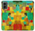 S4075 Paul Klee Southern Tunisian Gardens Case For Motorola Moto G 5G (2024)