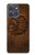 S4035 Native American Wood Carving Case For Motorola Moto G Power (2025,2026)