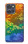 S4047 LGBTQ Camouflage Case For Motorola Moto G Power (2025,2026)